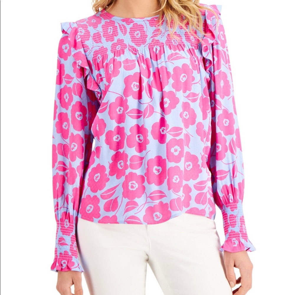 Charter Club Top S